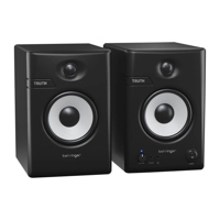 Behringer TRUTH Audiophile 4.5 Picture
