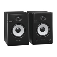 Behringer TRUTH Audiophile 4.5 Picture