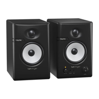 Behringer TRUTH Audiophile 3.5 Picture