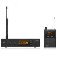 Behringer UL 1000G2 High-Perfo Picture