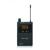 Behringer UHF Wireless Belt-Pa Picture