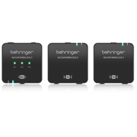 Behringer GO CAM Wireless 2 Di Picture