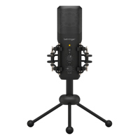 Behringer BU200 Premium Cardio Picture