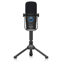 Behringer D2 PODCAST PRO Large Picture