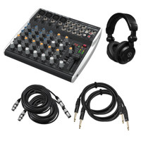 Behringer XENYX 1202SFX Premiu Picture