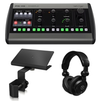 Behringer P16-HQ POWERPLAY 16- Picture