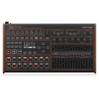 Behringer LM DRUM Classic Hybr Picture