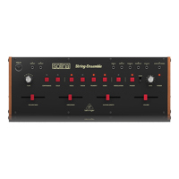 Behringer Solina String Ensemb Picture