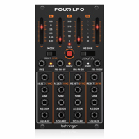 Behringer Four LFO 4-Channel M Picture