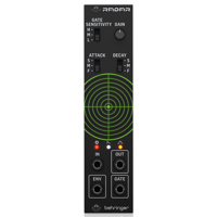 Behringer Radar Eurorack Modul Picture