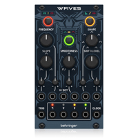 Behringer WAVES Digital Tidal  Picture