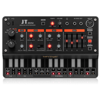 Behringer JT MINI 3-Voice Anal Picture