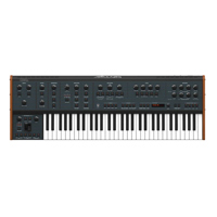 Behringer UB-Xa 16-Voice Bi-ti Picture