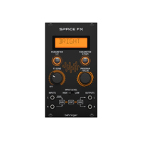 Behringer Space FX 24-Bit Ster Picture
