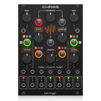 Behringer CHAOS Analog Random  Picture
