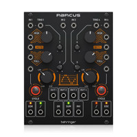 Behringer ABACUS Analog Music  Picture