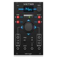 Behringer VICTOR Quad Vector M Picture