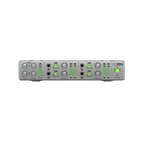 Behringer AMP800 4-Channel Ult Picture