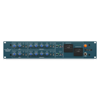 Behringer 369 Classic 2-Channe Picture