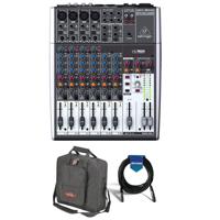 Behringer XENYX 1204USB Small  Picture