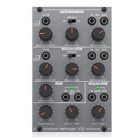 Behringer System 100 172 Phase Picture