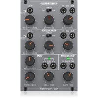 Behringer 172 Legendary Analog Picture