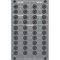 Behringer 173 Legendary Analog Picture