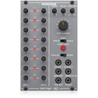 Behringer 182 Legendary Analog Picture