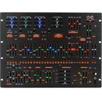 Behringer 2600 Semi-Modular An Picture