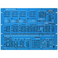 Behringer 2600 Blue Marvin Spe Picture