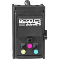 Beseler 67S Solid State Dichro Picture