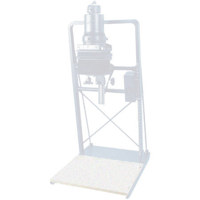 Beseler 45MXT Baseboard Picture