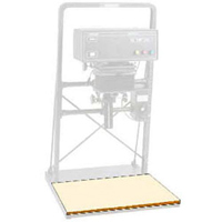 Beseler 45MXT Baseboard