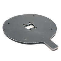 Beseler 35mm Standard Negative Carrier for 45 Series Enlargers #8304