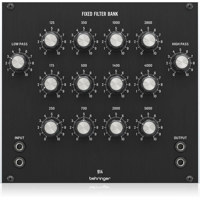 Behringer 914 Legendary Analog Picture