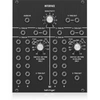 Behringer 961 Interface Legend Picture