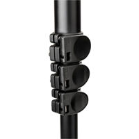 Benro A38FD Classic Aluminum V Picture