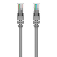 Belkin 14' 24 AWG 550MHz Cat6  Picture