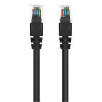 Belkin 25' 24 AWG 550MHz Cat6  Picture