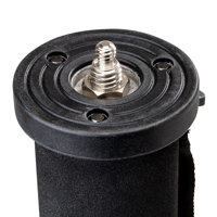Benro A48FD Classic Aluminum V Picture