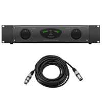 Behringer A800 Professional 80 Picture