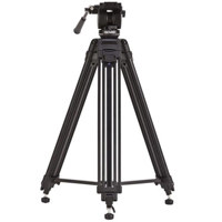 Benro AD71FK5 Video Tripod Kit Picture
