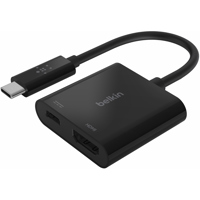 Belkin USB-C to 4K HDMI Adapte Picture