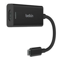 Belkin Connect USB-C to 8K HDM Picture