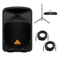 Behringer Eurolive B108D 8" 30 Picture