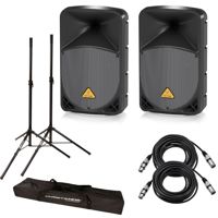 Behringer 2x EUROLIVE B112D HP Picture