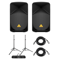 Behringer Eurolive B112W 12" 1 Picture