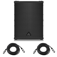 Behringer Eurolive B1500XP Hig Picture