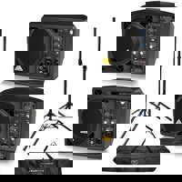 Behringer Eurolive B205D Multi Picture