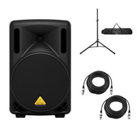Behringer Eurolive B210D 10" 2 Picture